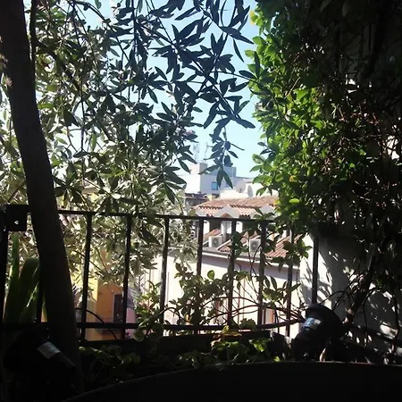 Daire In Brera,