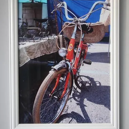Daire In Brera, Milano